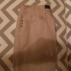 Krew khaki mens pants